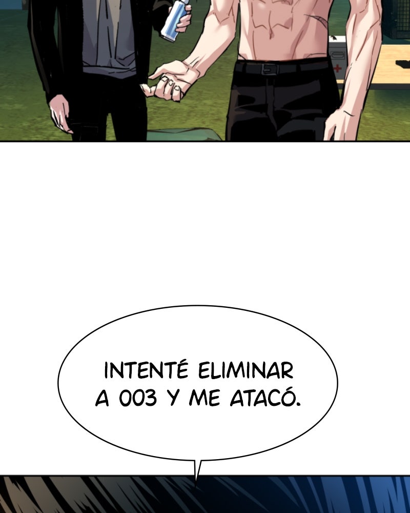 Read Mercenario adolescente ES Manga Online