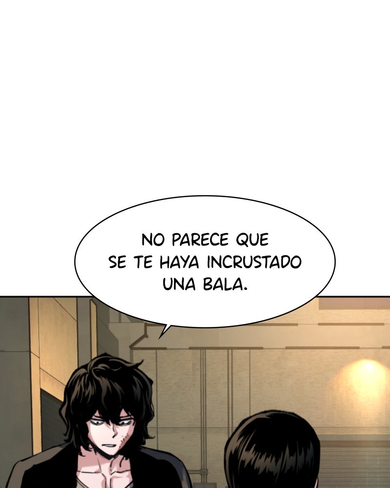 Read Mercenario adolescente ES Manga Online