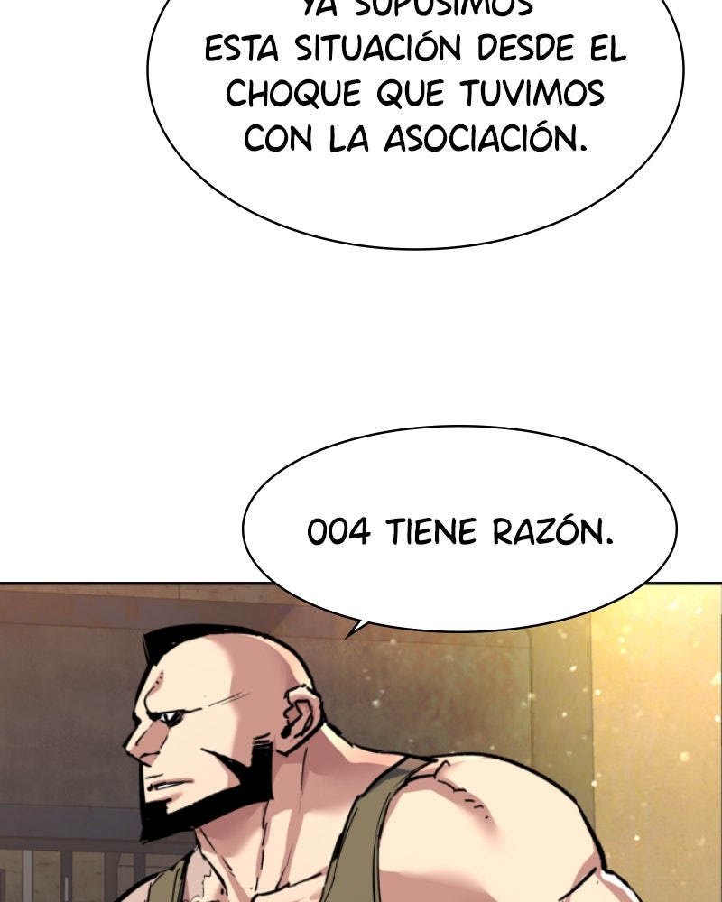 Read Mercenario adolescente ES Manga Online