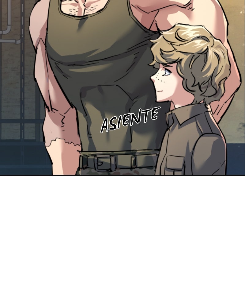 Read Mercenario adolescente ES Manga Online