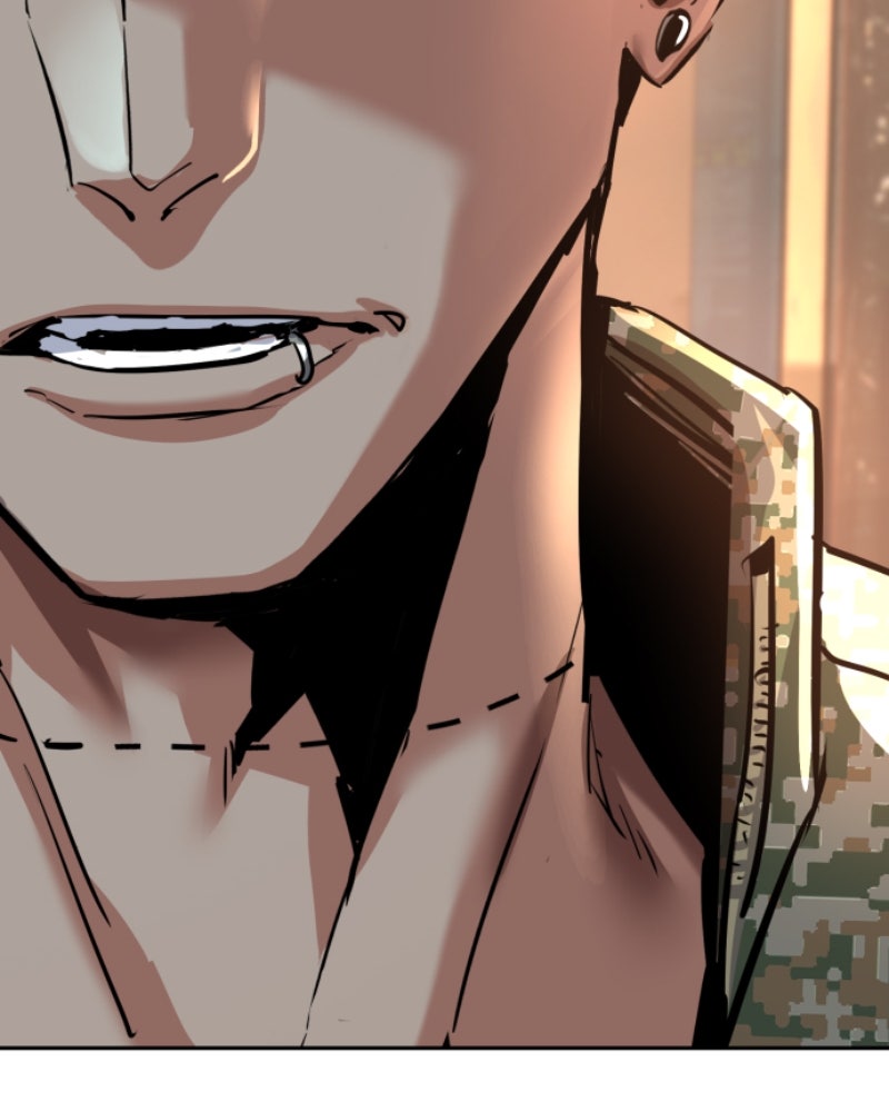 Read Mercenario adolescente ES Manga Online