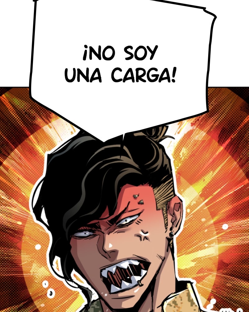 Read Mercenario adolescente ES Manga Online