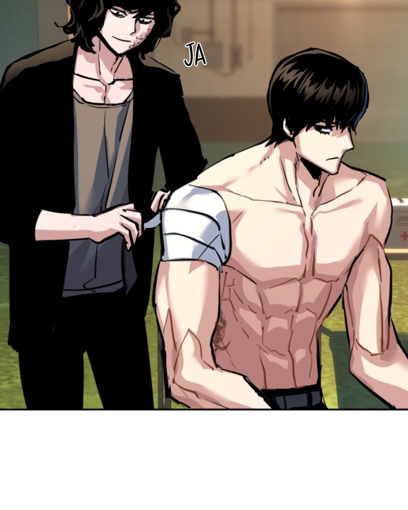 Read Mercenario adolescente ES Manga Online