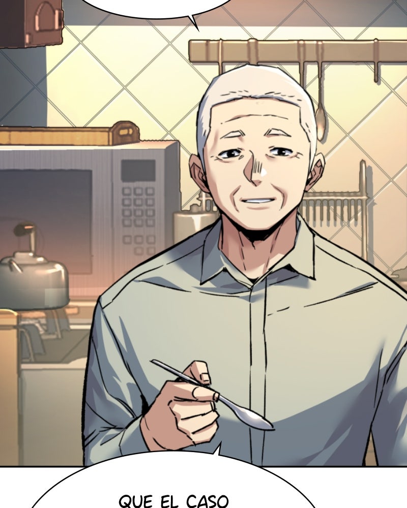 Read Mercenario adolescente ES Manga Online