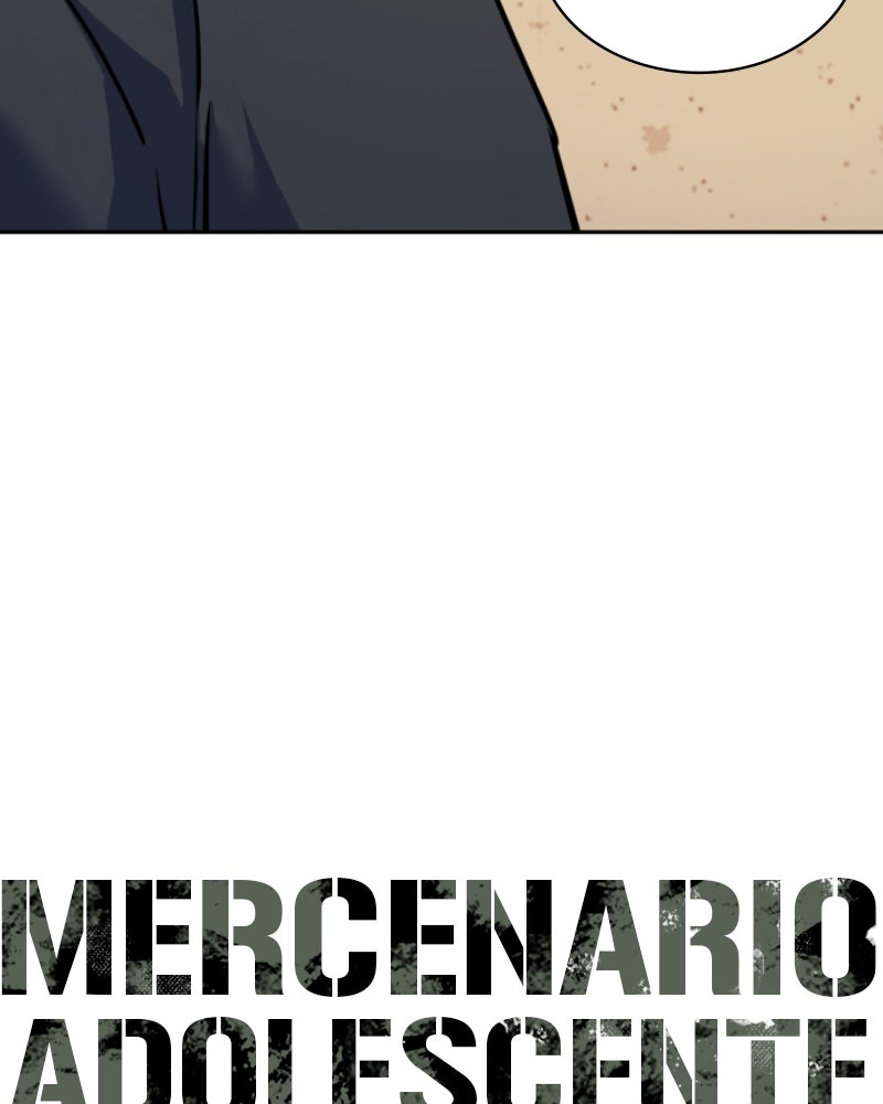 Read Mercenario adolescente ES Manga Online