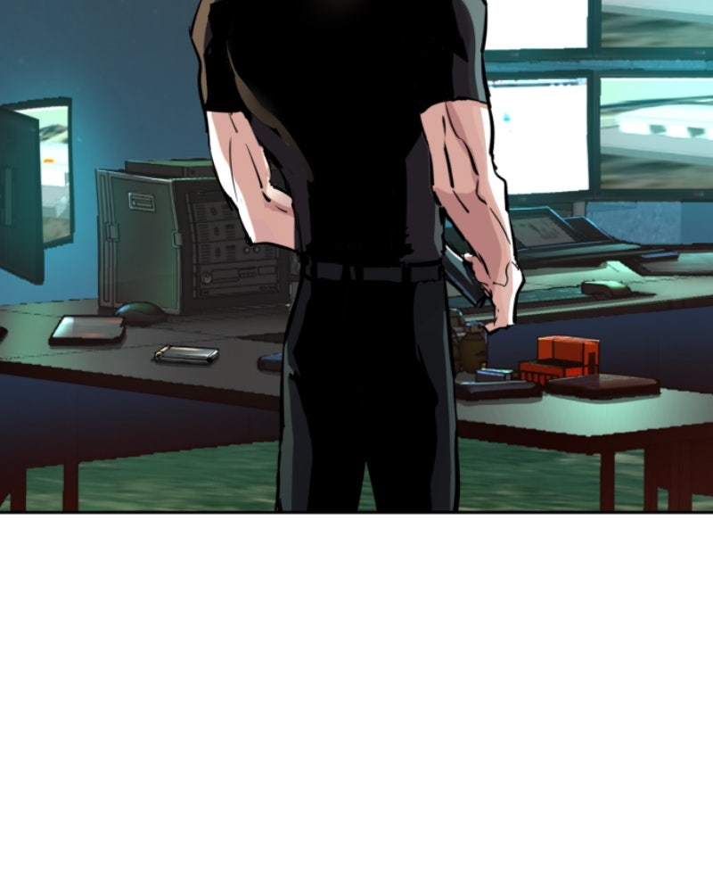 Read Mercenario adolescente ES Manga Online