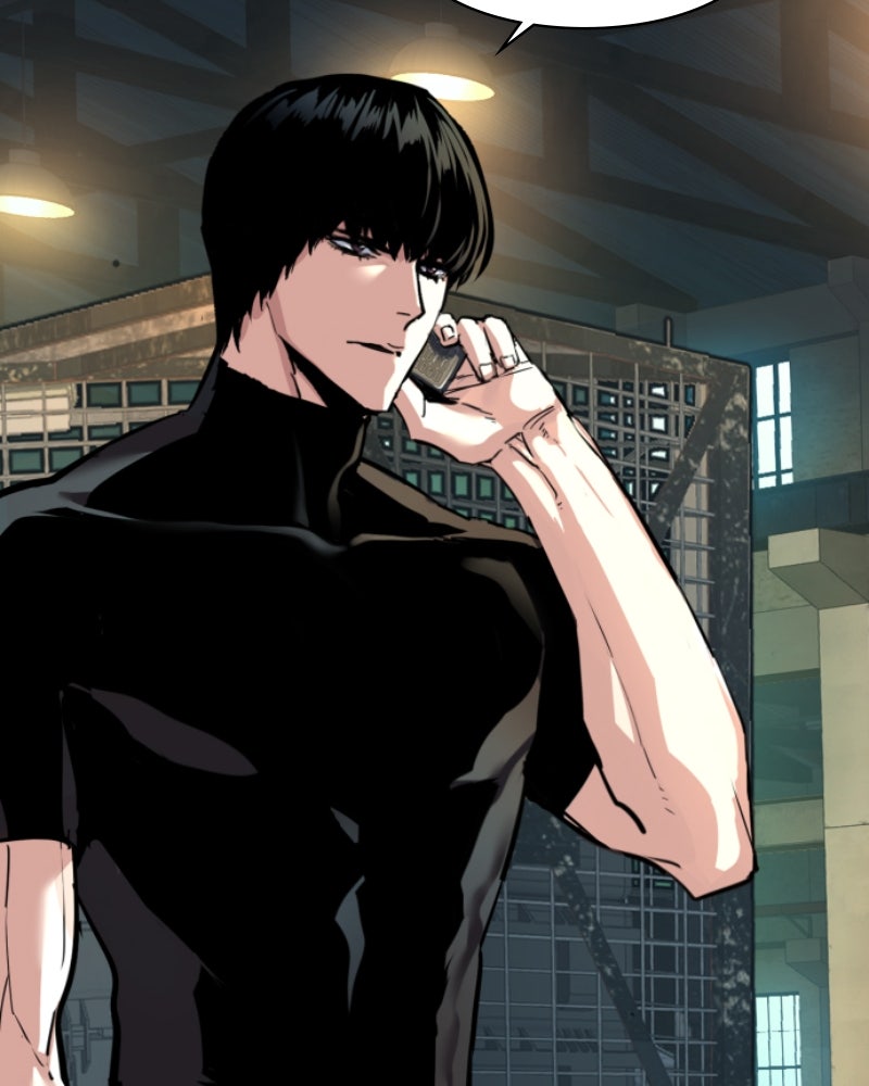 Read Mercenario adolescente ES Manga Online