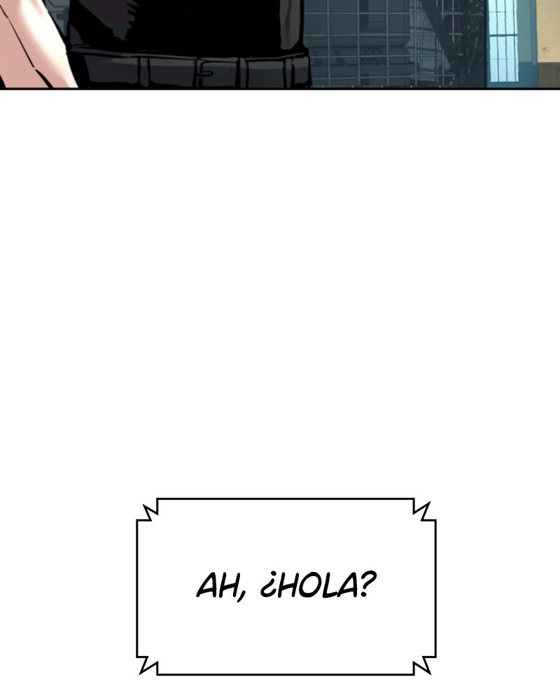 Read Mercenario adolescente ES Manga Online