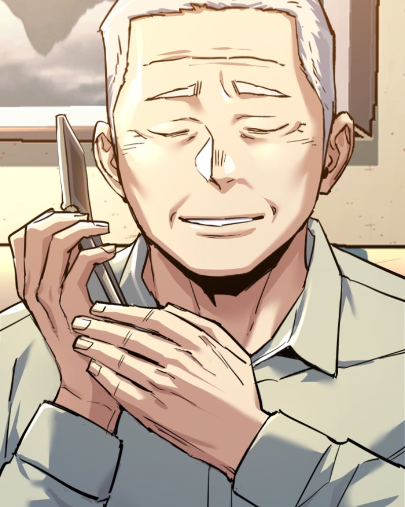 Read Mercenario adolescente ES Manga Online