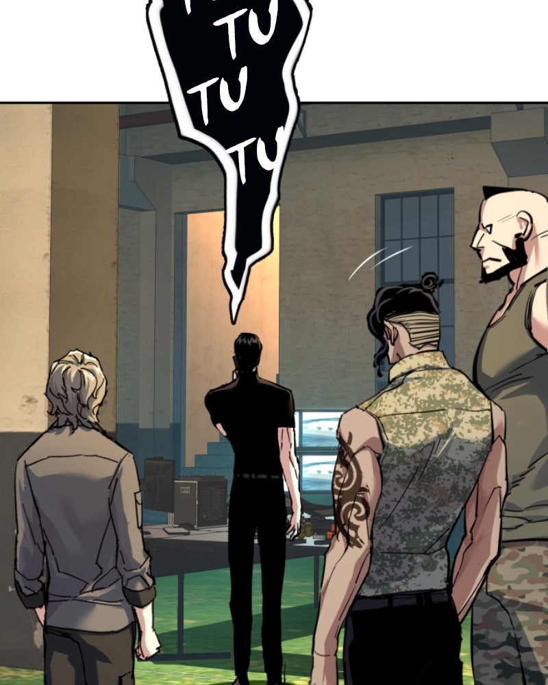 Read Mercenario adolescente ES Manga Online