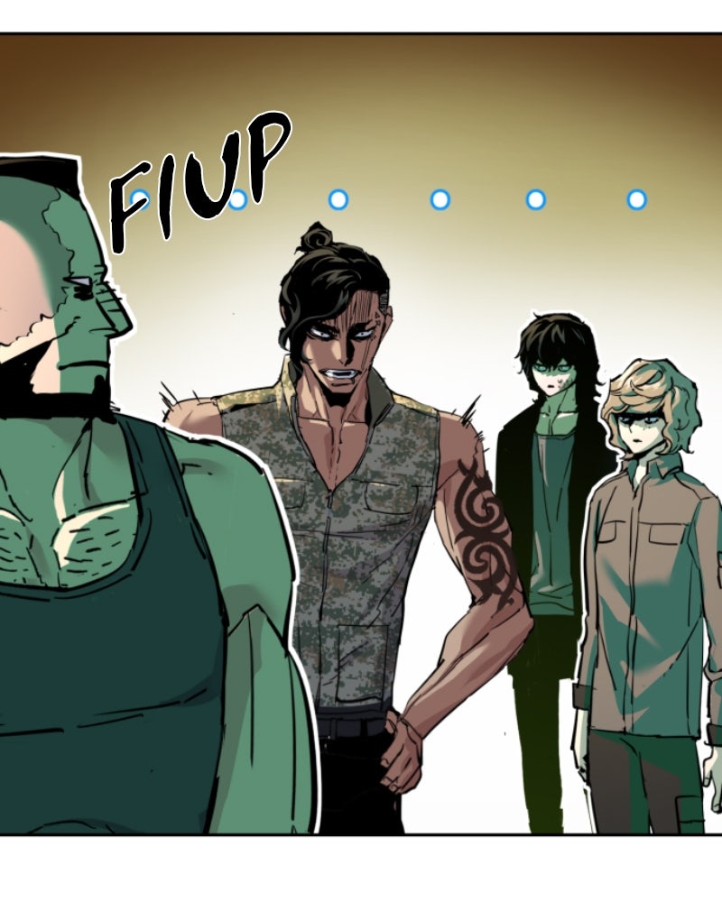 Read Mercenario adolescente ES Manga Online