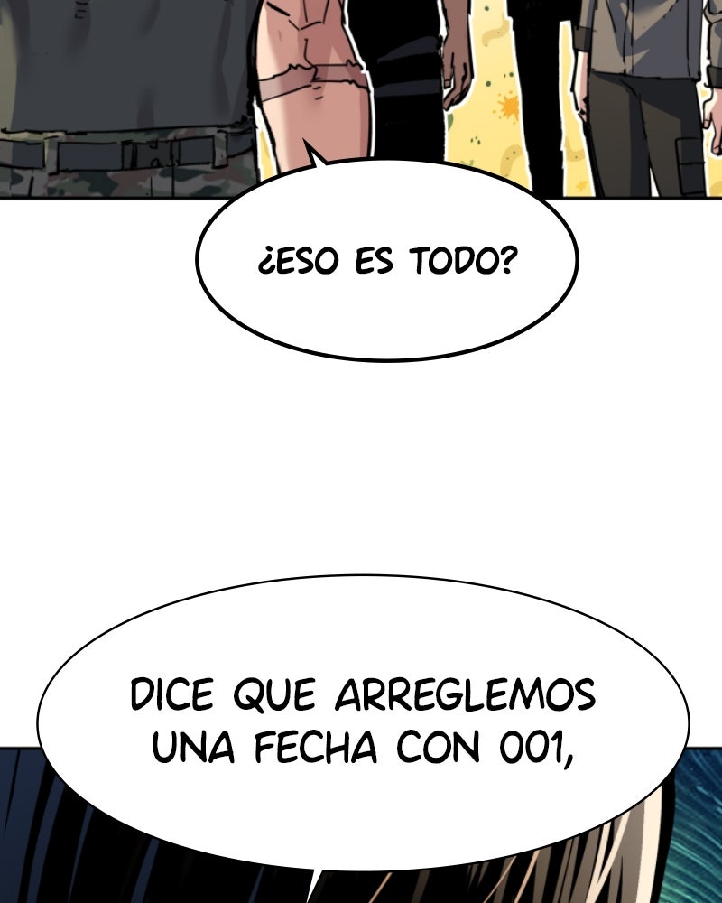 Read Mercenario adolescente ES Manga Online