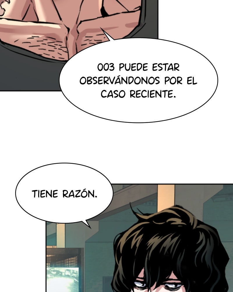 Read Mercenario adolescente ES Manga Online