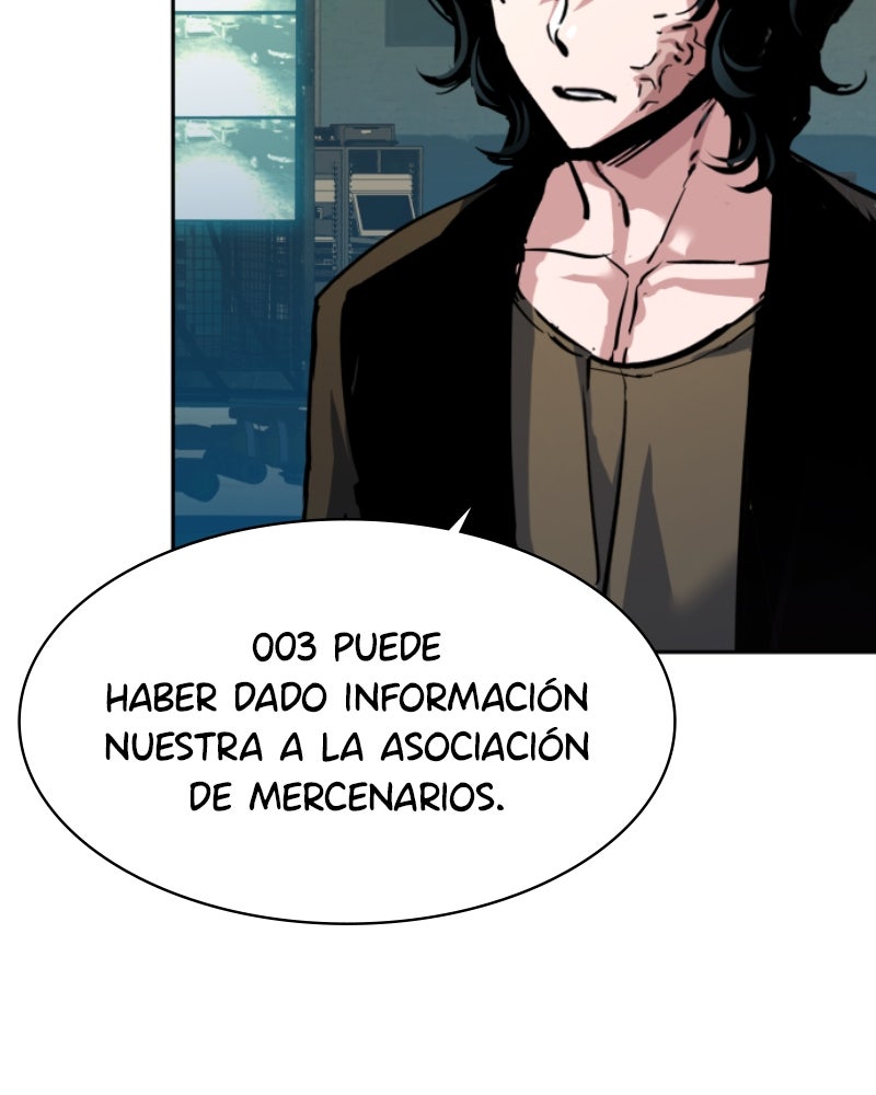 Read Mercenario adolescente ES Manga Online