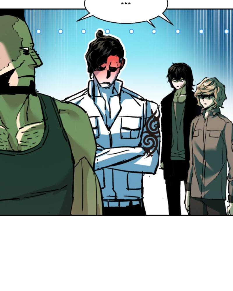 Read Mercenario adolescente ES Manga Online