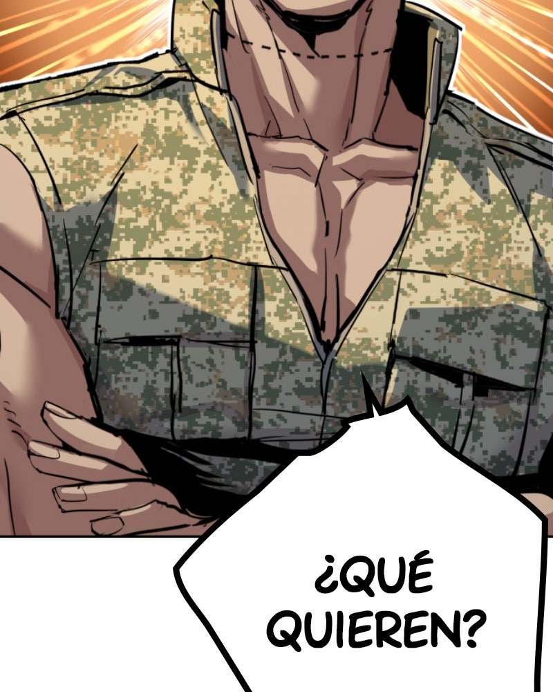 Read Mercenario adolescente ES Manga Online