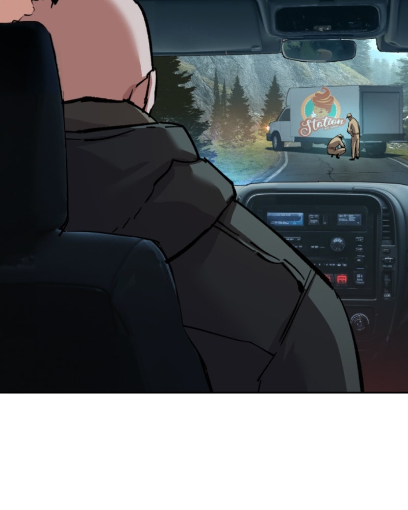 Read Mercenario adolescente ES Manga Online