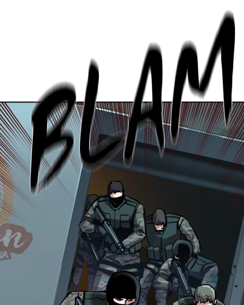 Read Mercenario adolescente ES Manga Online