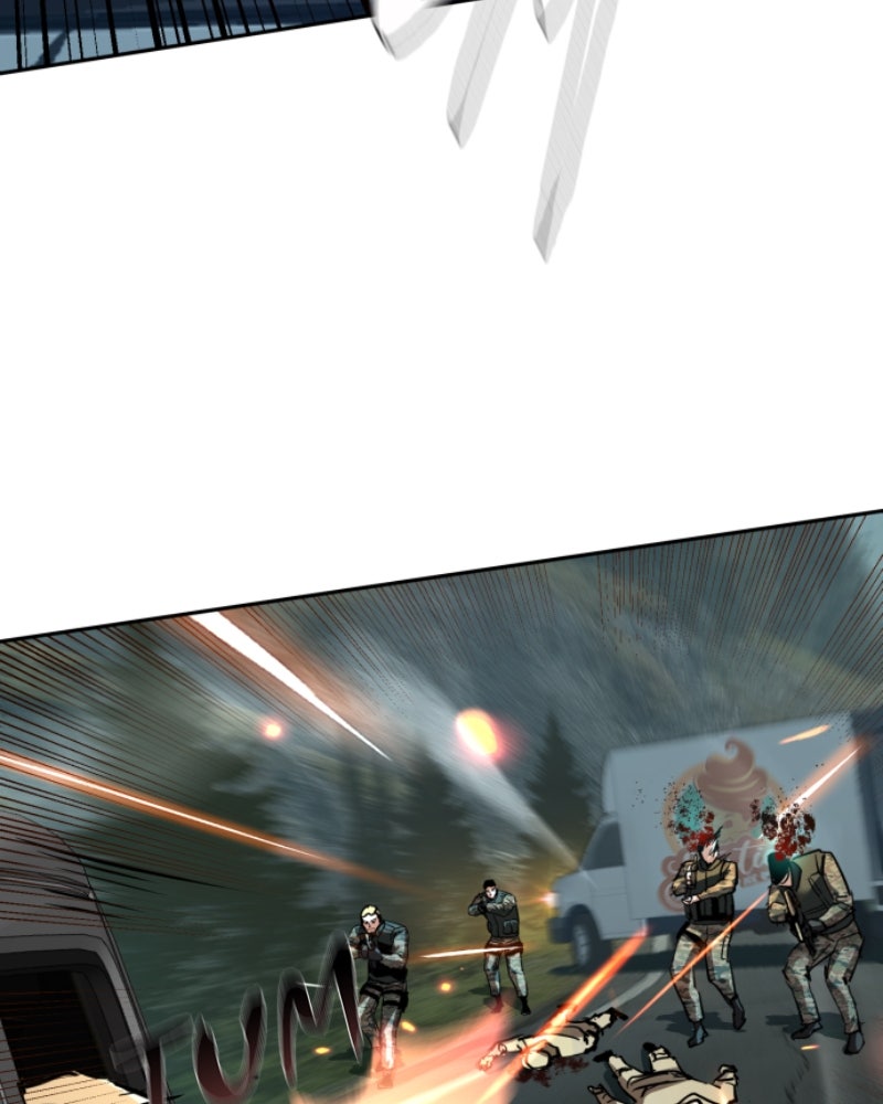 Read Mercenario adolescente ES Manga Online