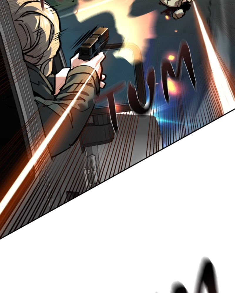 Read Mercenario adolescente ES Manga Online