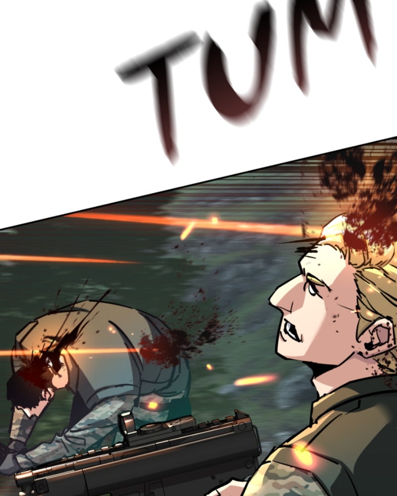 Read Mercenario adolescente ES Manga Online