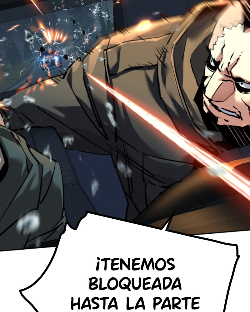 Read Mercenario adolescente ES Manga Online