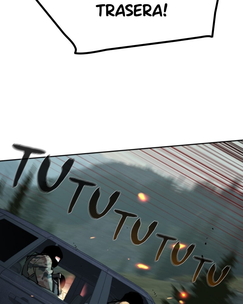 Read Mercenario adolescente ES Manga Online