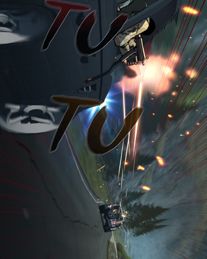 Read Mercenario adolescente ES Manga Online