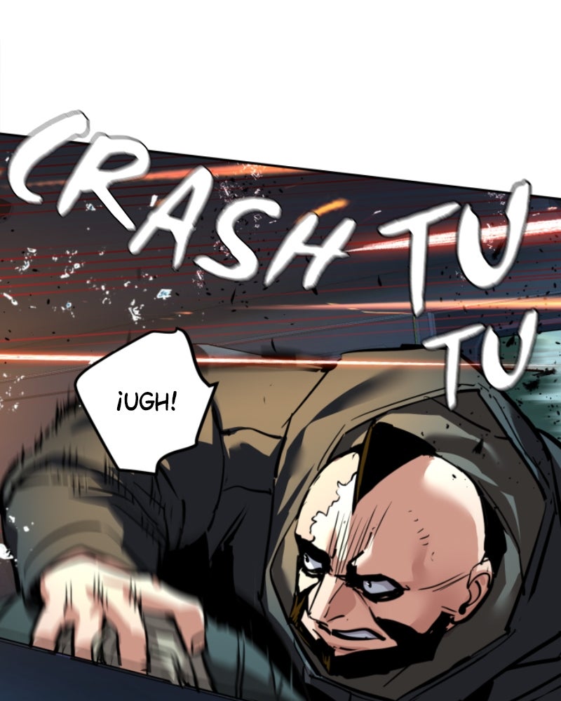 Read Mercenario adolescente ES Manga Online