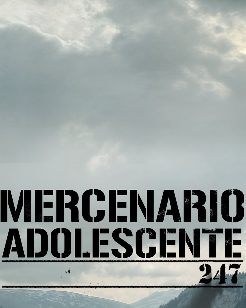 Read Mercenario adolescente ES Manga Online