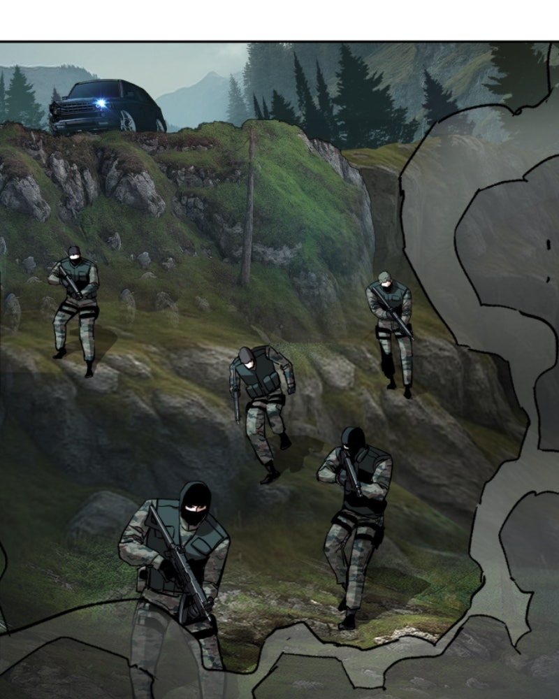 Read Mercenario adolescente ES Manga Online