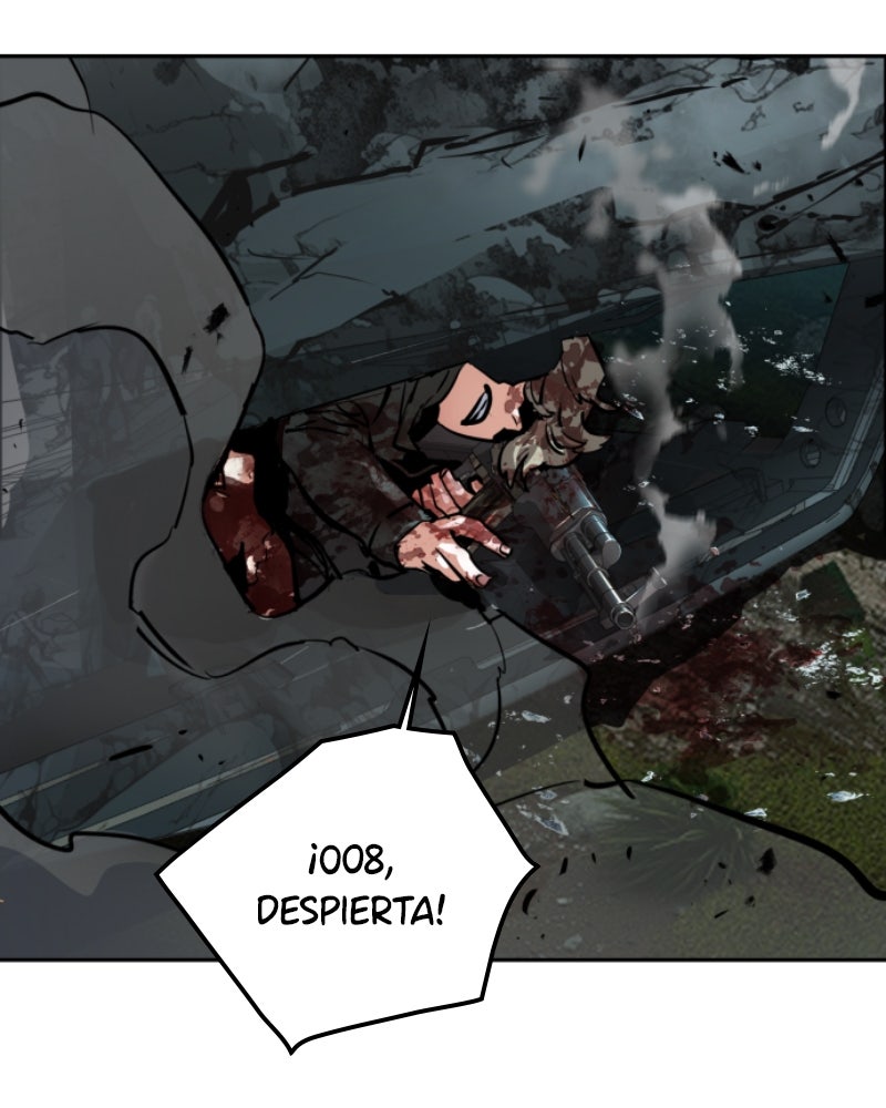 Read Mercenario adolescente ES Manga Online
