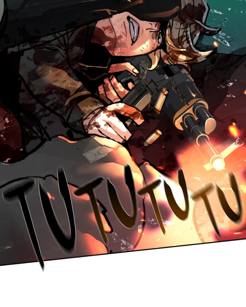 Read Mercenario adolescente ES Manga Online