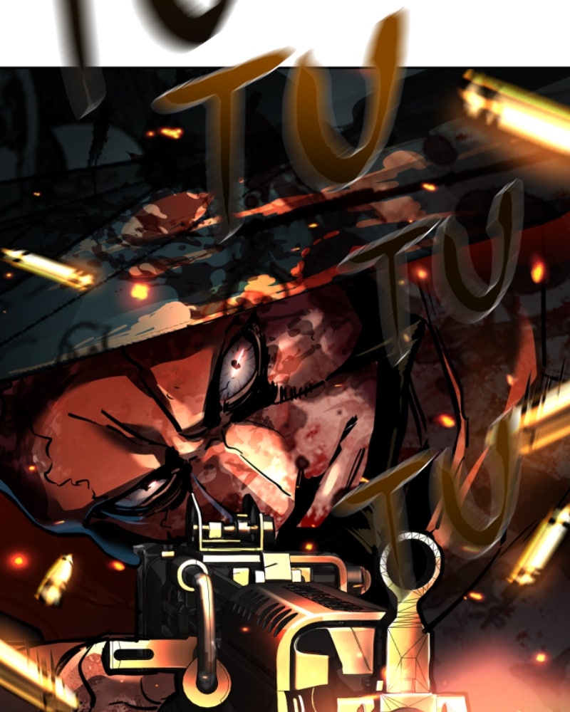 Read Mercenario adolescente ES Manga Online