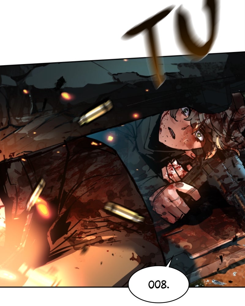 Read Mercenario adolescente ES Manga Online