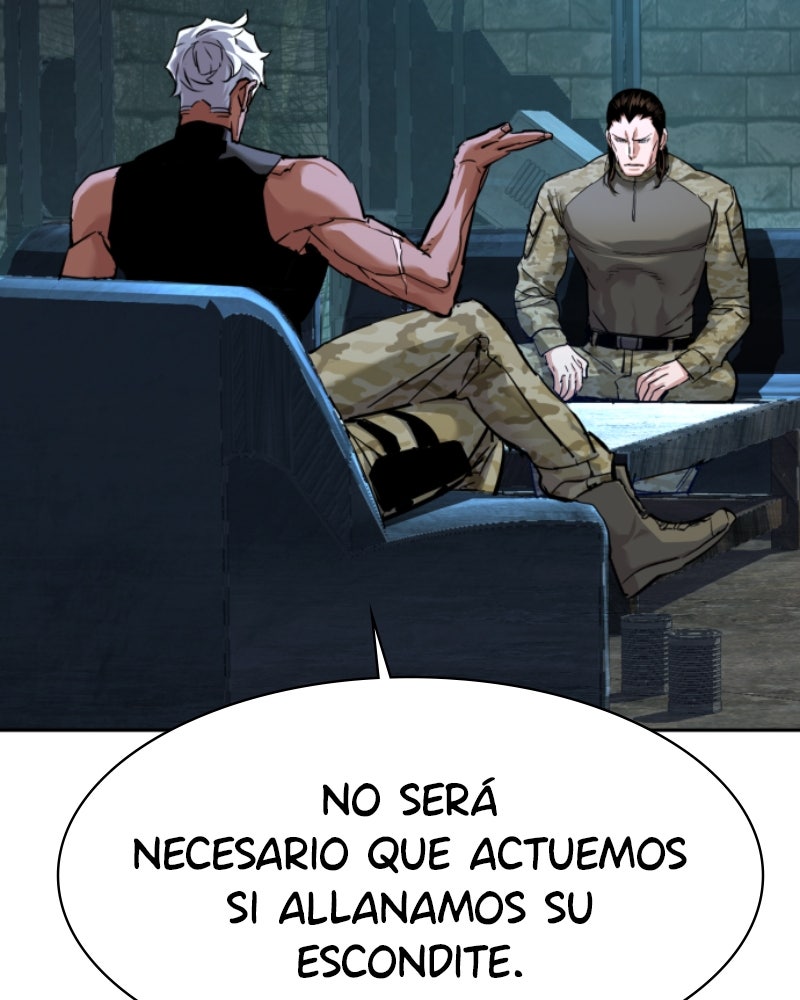 Read Mercenario adolescente ES Manga Online