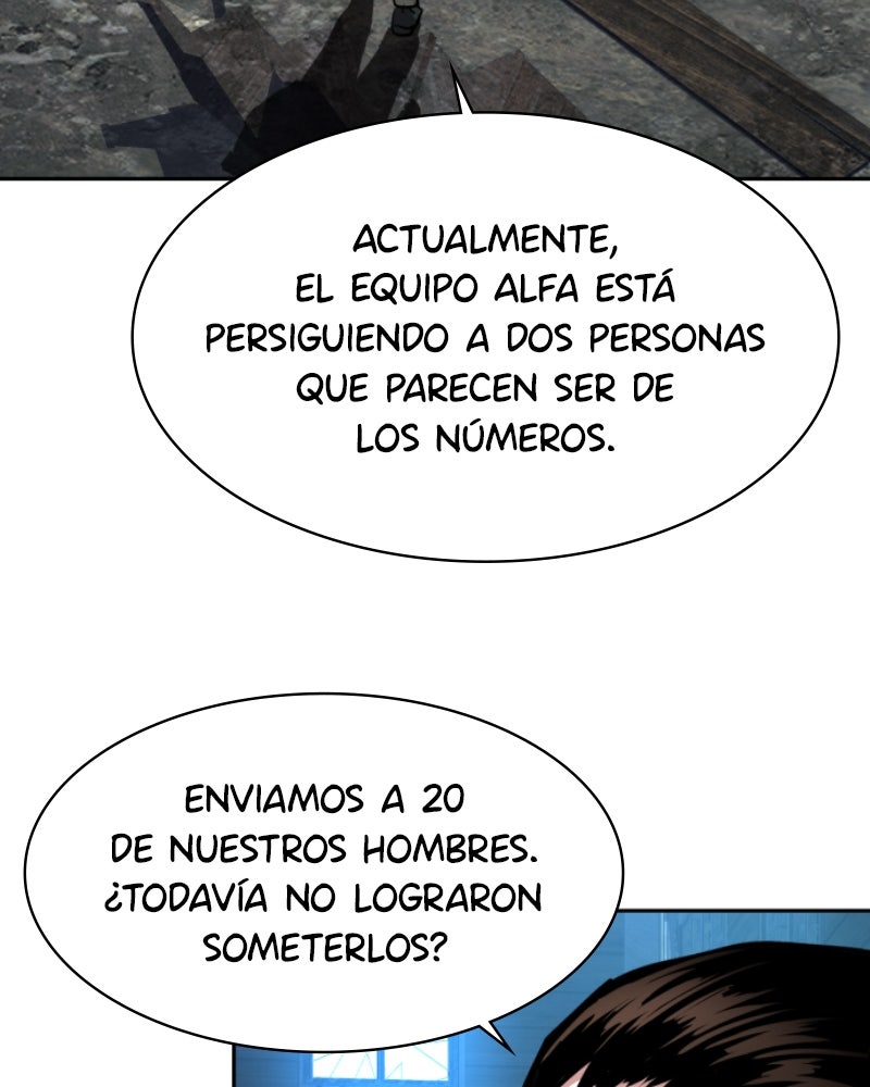Read Mercenario adolescente ES Manga Online