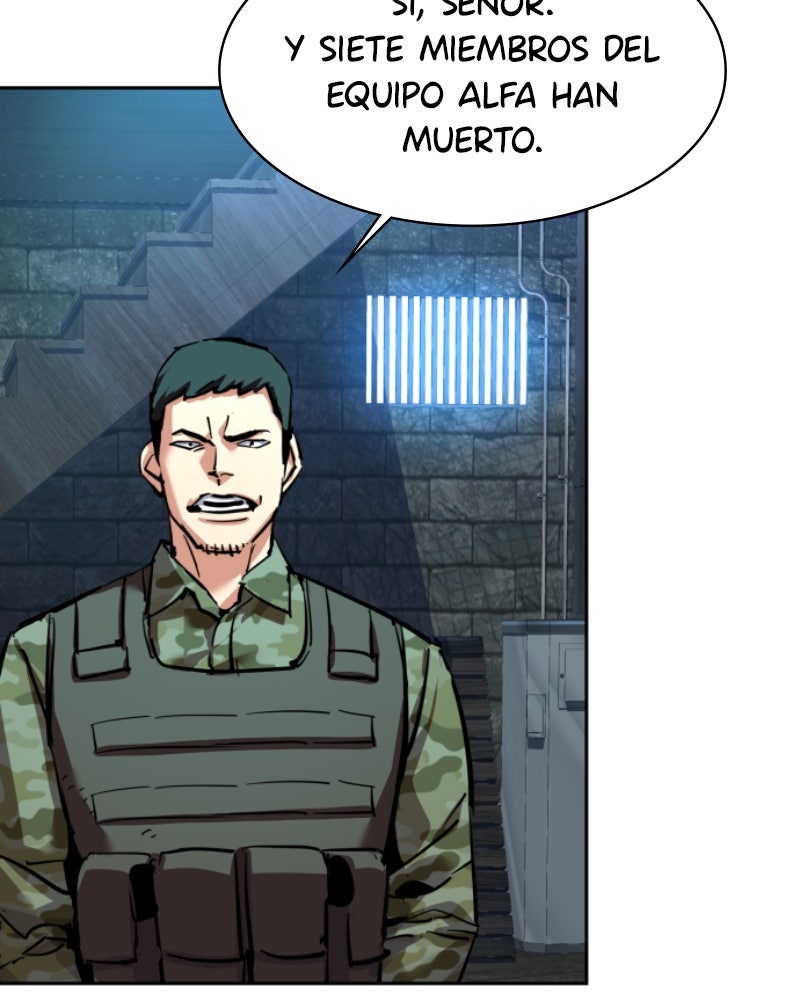 Read Mercenario adolescente ES Manga Online