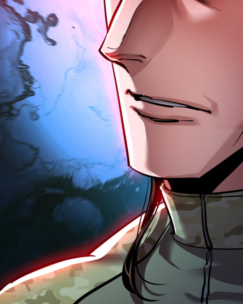 Read Mercenario adolescente ES Manga Online