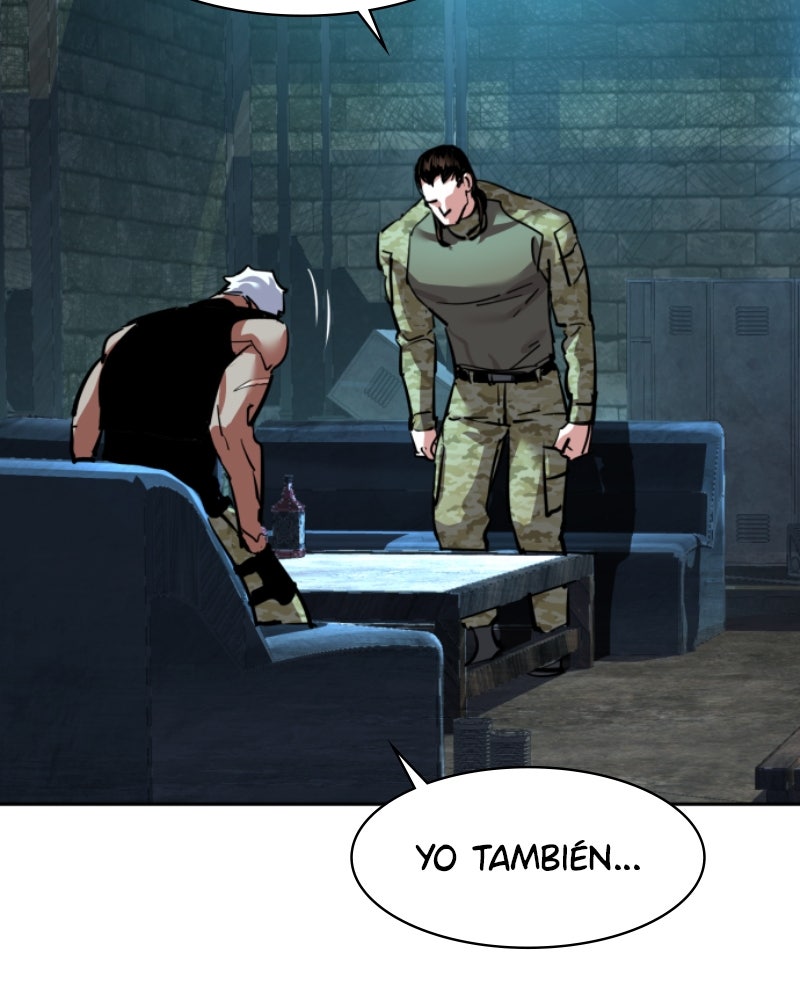 Read Mercenario adolescente ES Manga Online