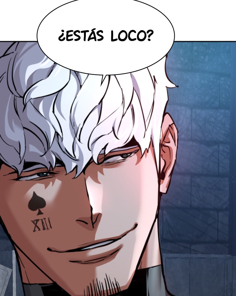 Read Mercenario adolescente ES Manga Online