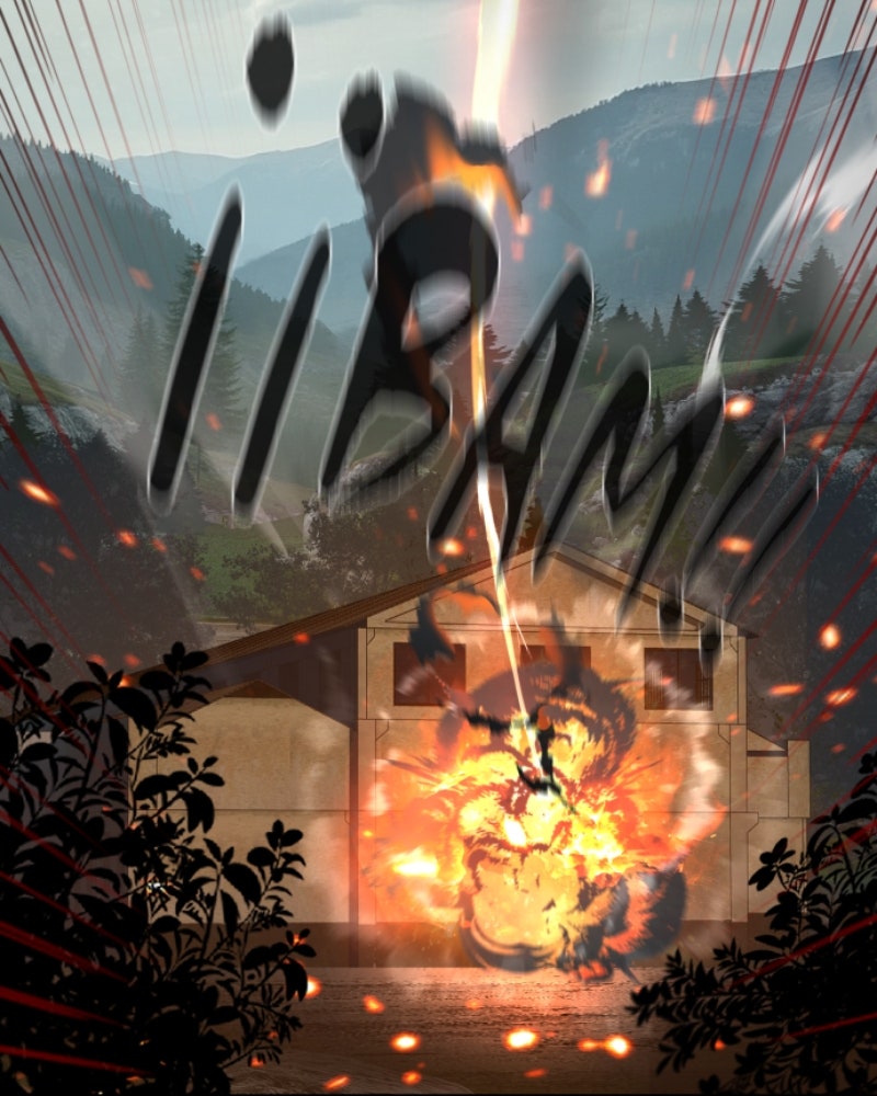 Read Mercenario adolescente ES Manga Online