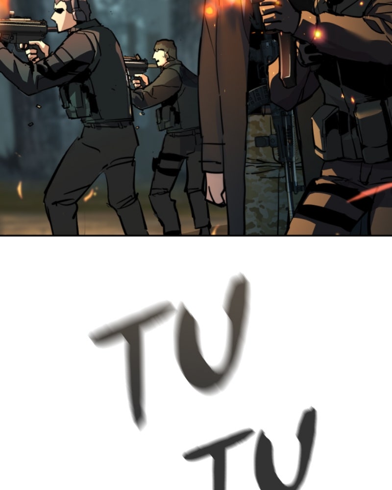 Read Mercenario adolescente ES Manga Online