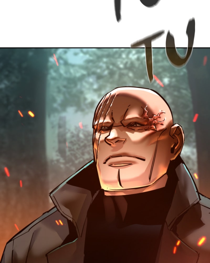 Read Mercenario adolescente ES Manga Online