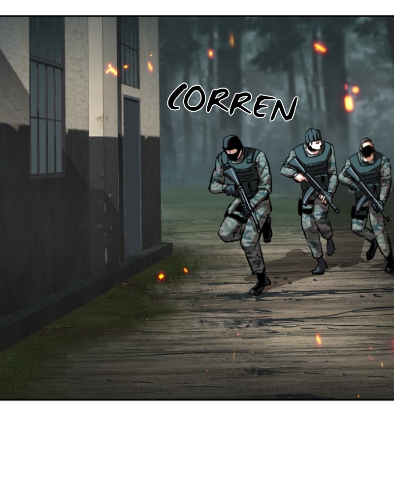 Read Mercenario adolescente ES Manga Online