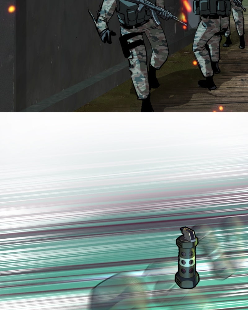 Read Mercenario adolescente ES Manga Online