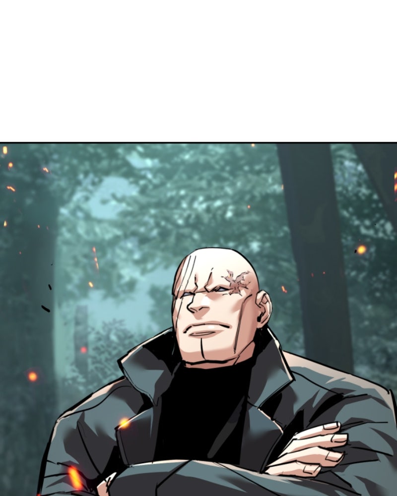 Read Mercenario adolescente ES Manga Online