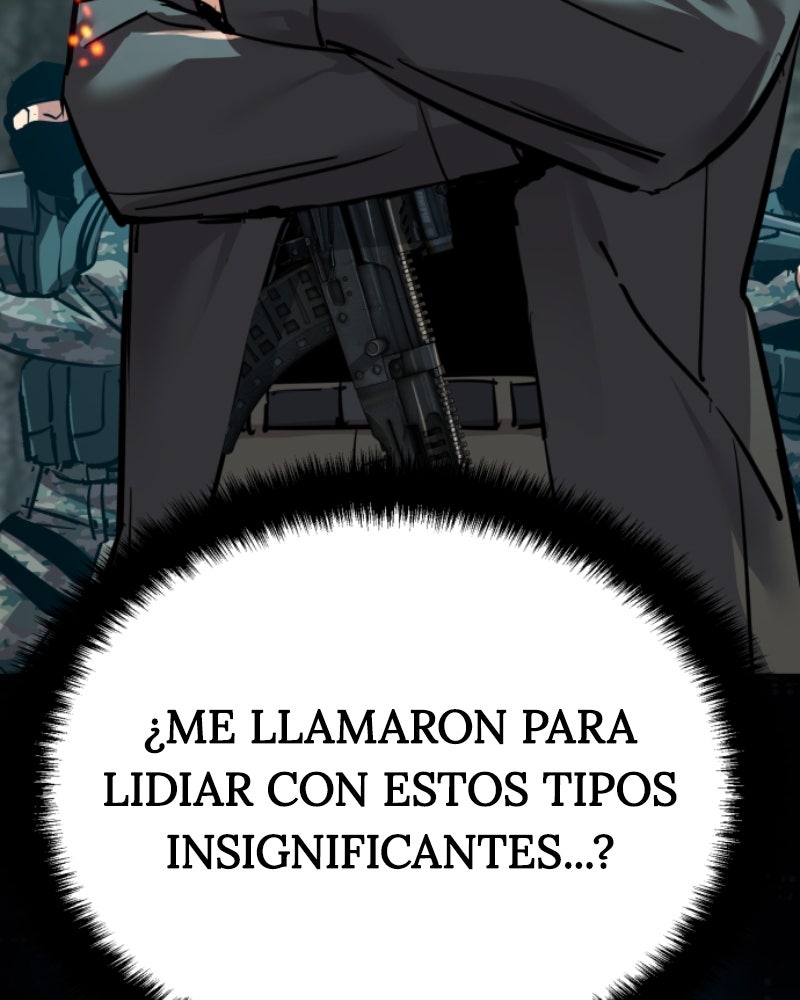 Read Mercenario adolescente ES Manga Online