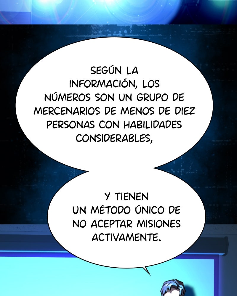 Read Mercenario adolescente ES Manga Online