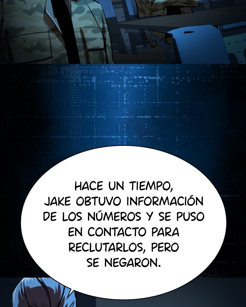 Read Mercenario adolescente ES Manga Online